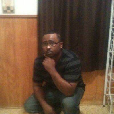 Profile Picture of Lawrence Lockhart (@lawrencelockhar) on Twitter