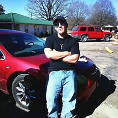 Profile Picture of Michael Hallman (@michaelhallman4) on Tiktok