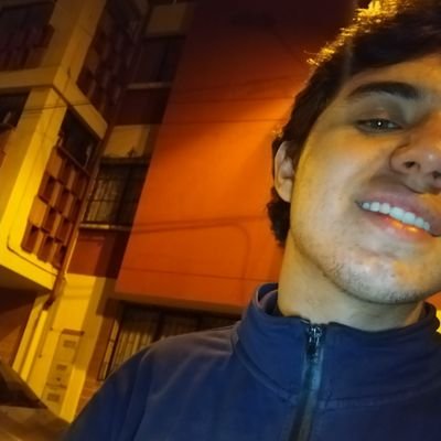 Profile Picture of Alejandro Palencia (@ale_motas) on Twitter