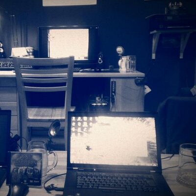 Profile Picture of Pater Joe (@PaterJoe) on Twitter