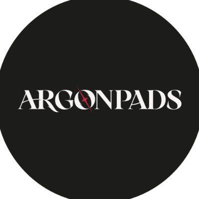 Profile Picture of argonpads (@argonpads) on Tiktok