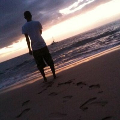 Profile Picture of Mikal Davis (@SundazeFrame) on Twitter