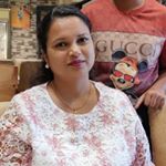 Profile Picture of Ashwini Agrawal (@ashwini210380) on Instagram