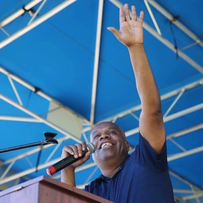 Profile Picture of Vince Harper (@Harperv76Vince) on Twitter