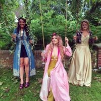 Profile Picture of Alice Carter (@alice-carter-24) on Quora