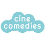 Profile Picture of CineComedies Bandes (@annonces) on Tiktok