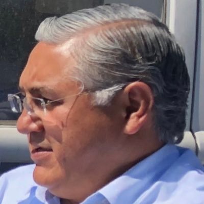 Profile Picture of Octavio Arredondo (@OctavioArredo12) on Twitter