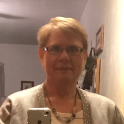 Profile Picture of Jody Rudolph (@JodyARudolph) on Twitter