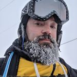 Profile Picture of Mark Pearse (@benchmark_pearse) on Instagram