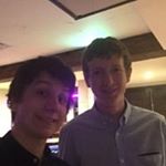 Profile Picture of Mark Mcnally (@mark_mcnally) on Instagram