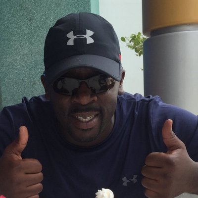 Profile Picture of Adrian Williams (@Platinum4L) on Twitter