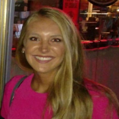 Profile Picture of Marissa Howard (@MarissaHoward95) on Twitter