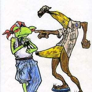 Profile Picture of Jason Rosenberg (@growinggreener) on Myspace