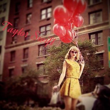 Profile Picture of @VivianLu(Swifties13 (@VivianLu4) on Twitter