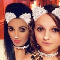 Profile Picture of Jenna Andrews (@jenna-andrews-8) on Quora