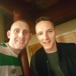 Profile Picture of John-paul Johnstone (@johnstonejohnpaul) on Instagram