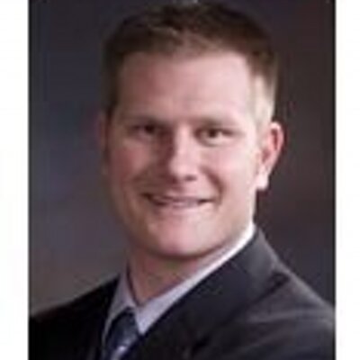 Profile Picture of Travis Manners (@TravisManners) on Twitter