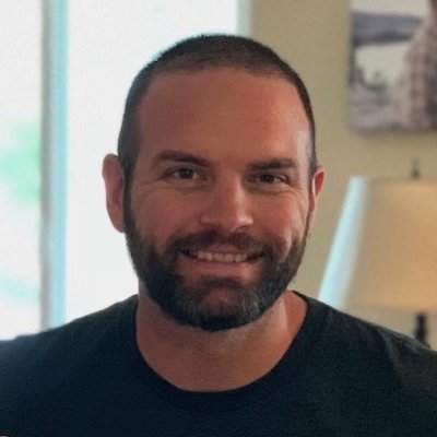 Profile Picture of Jeremy Green (@greenhornet79) on Twitter