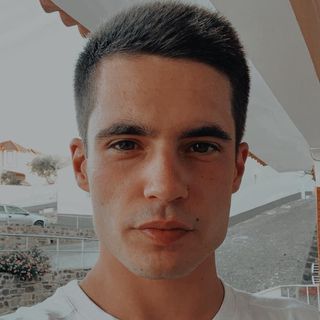 Profile Picture of Miguel Guerreiro (@miguel.guerreiro.77) on Facebook