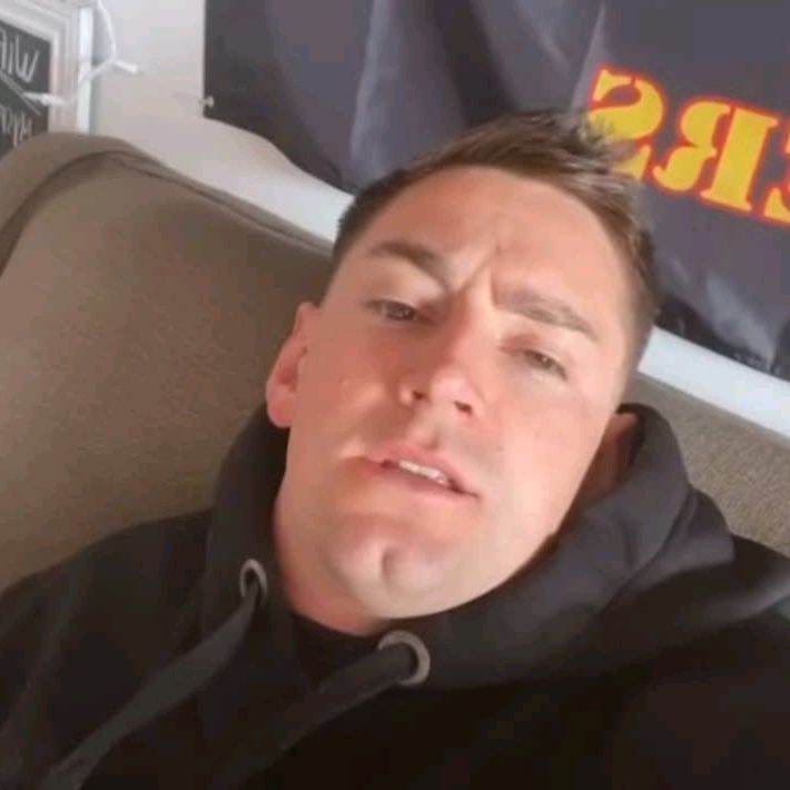 Profile Picture of michaelhackett (@michaelhackett894) on Tiktok