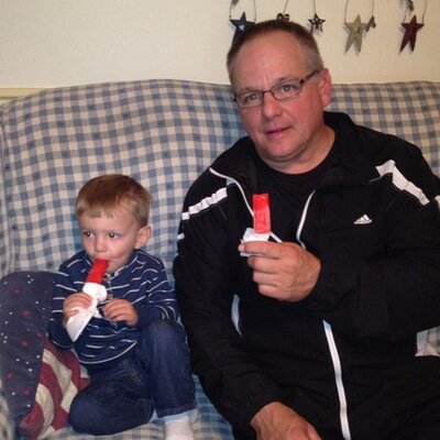 Profile Picture of Mike Friedel (@Tweety_Freedy) on Twitter