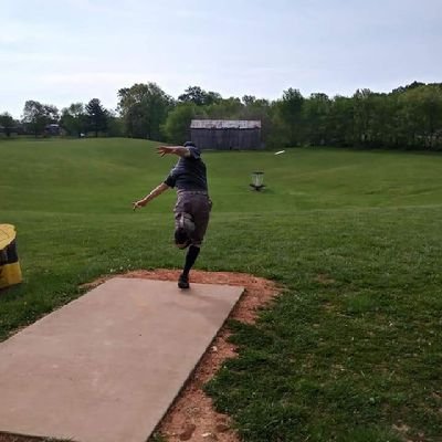 Profile Picture of Dustin Eubanks (@fde81) on Twitter