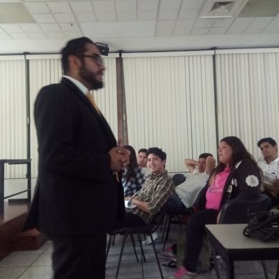 Profile Picture of Rafael Jaramillo (@IturRafael) on Twitter