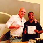 Profile Picture of Joseph Varella (@josephvarellananu) on Instagram