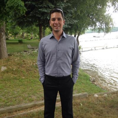 Profile Picture of Mike Chouinard (@FRS2707) on Twitter