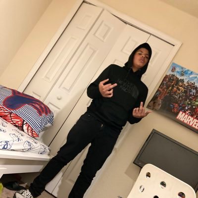 Profile Picture of Jacob Ransom (@JacobRansom19) on Twitter