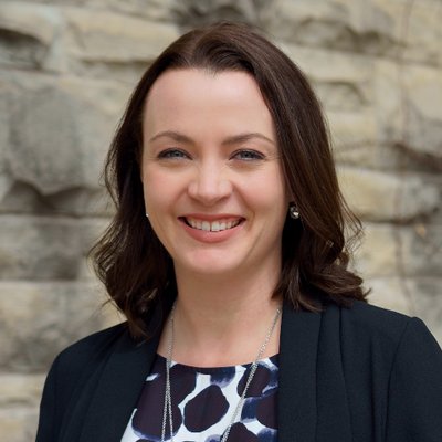 Profile Picture of Dr. Kelly Anderson (@anderskk3) on Twitter