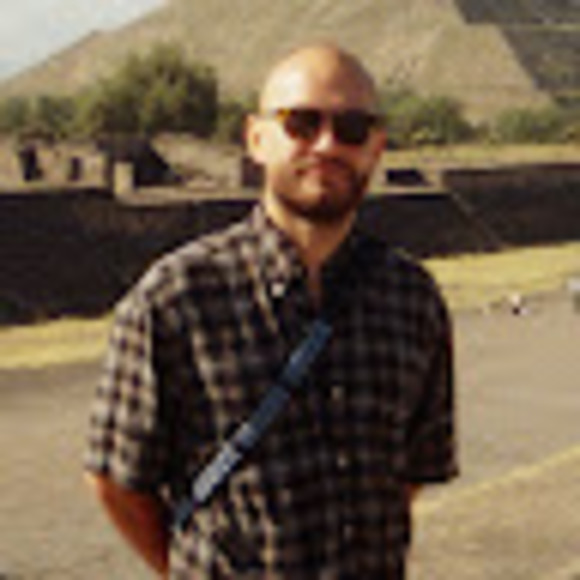 Profile Picture of Griffith Swidler (@ghswidler) on Poshmark