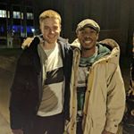 Profile Picture of Matthew Pidgeon (@matthewpidgeon) on Instagram