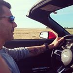Profile Picture of RayHarris (@ray_harris_) on Instagram
