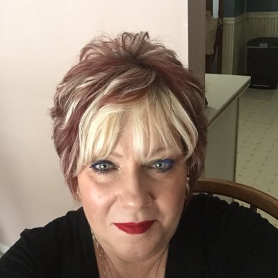 Profile Picture of Audrey Prus (@CSNYgirl) on Twitter