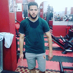 Profile Picture of Ahmed Goda (@a7medgoda2011) on Flickr