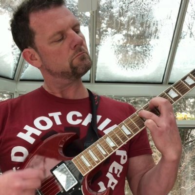 Profile Picture of Richard Almon ESQ (@BytePatent) on Twitter