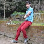 Profile Picture of Nicholas Low (@nicwllow) on Instagram
