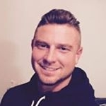 Profile Picture of Chris Steger (@supertech1941) on Instagram