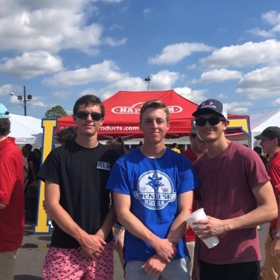 Profile Picture of Jake Fontenot (@JakeFontenot5) on Twitter