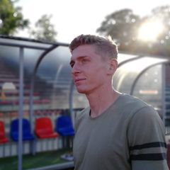 Profile Picture of Andrzej Kowalczyk (@andrewkowalczyk2) on Tiktok