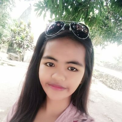 Profile Picture of Jailla Grail Diwag (@JaillaDiwag) on Twitter