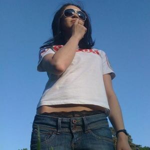 Profile Picture of Madina Abdurasulova (@342734738) on Myspace