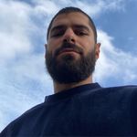 Profile Picture of مارك عطاالله •  Marc Attallah (@marc.attallah) on Instagram