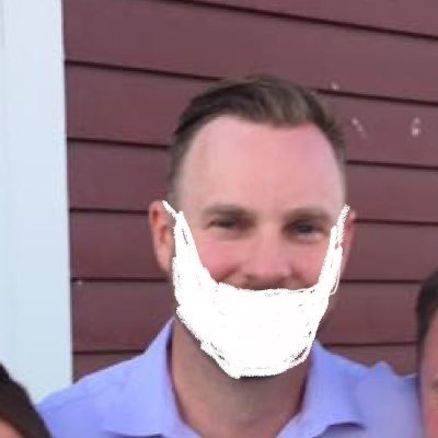Profile Picture of Peter Burch (@PeterBurch31) on Twitter