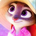 Profile Picture of Judy_Hopps (@judy.hopps__) on Instagram