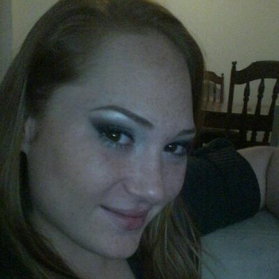 Profile Picture of Amber McNamee (@McNameeAmber) on Twitter