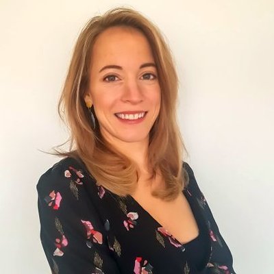 Profile Picture of Liset Van Oosterhout (@NormanDaughter) on Twitter