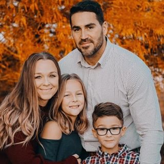 Profile Picture of Josh Hollier (@OlympusApparel) on Facebook