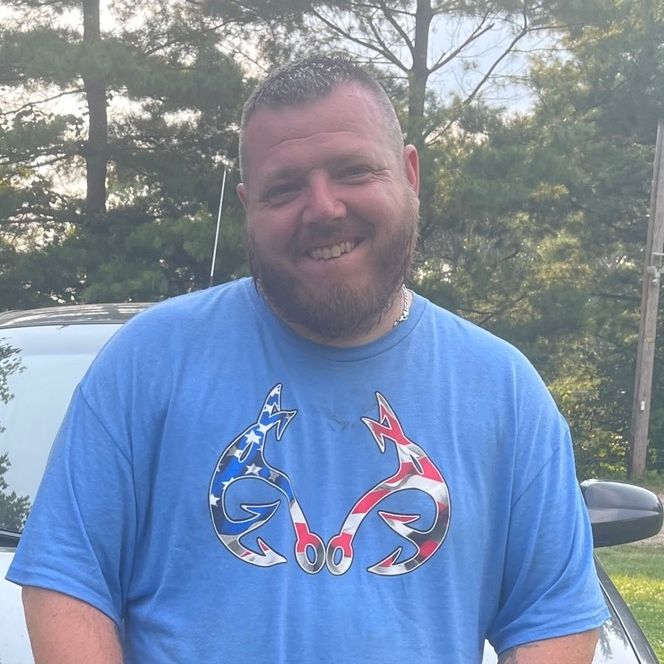 Profile Picture of Robert Vanmeter (@robevanmeter) on Tiktok